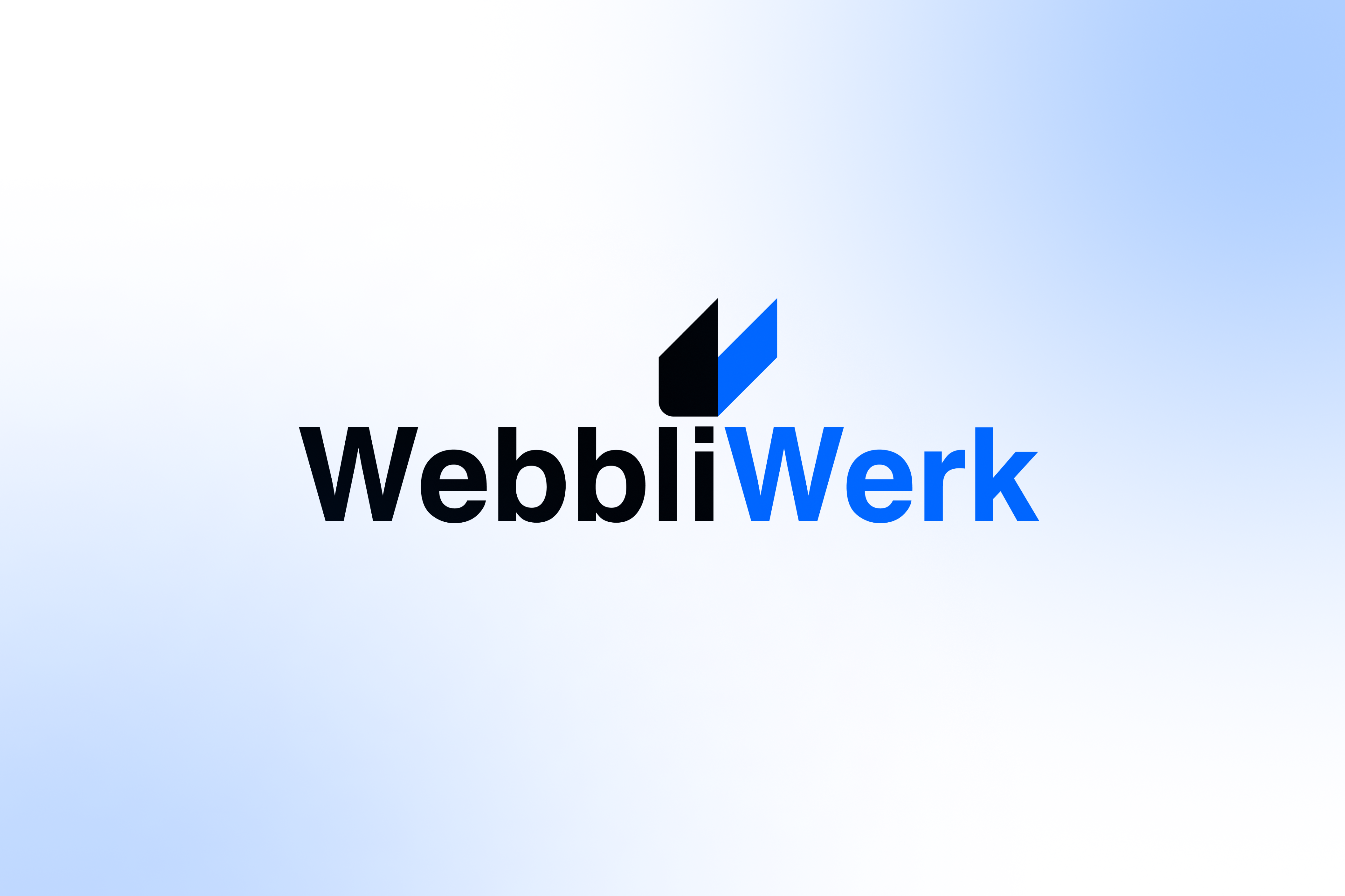 Agentur von Justin Mangold WebbliWerk