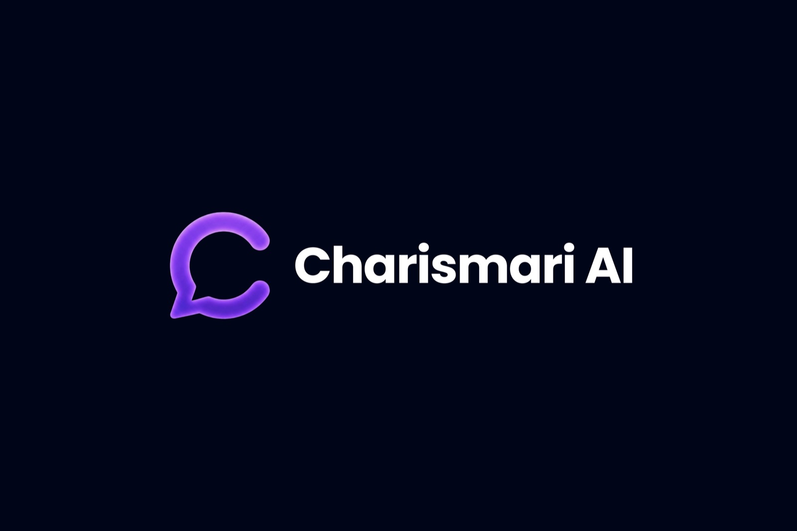 Charismari – KI-Voice-Coaching-App